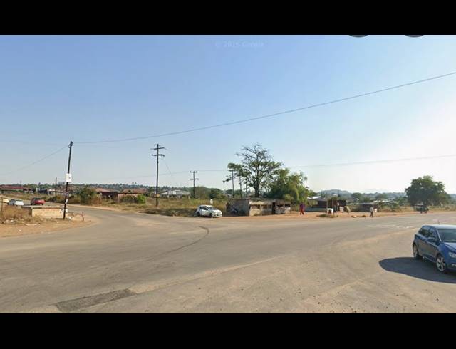 10,000M² VACANT LAND FOR SALE IN VUWANI